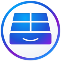 Paragon NTFS 15.0.293 for Mac NTFS格式磁盘管理读写工具