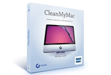 苹果专业系统清理卸载维护软件 CleanMyMac 3.7.4 CR2 中文版