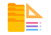 苹果系统文件夹大小测量工具 Folder Size Catalog 2.40