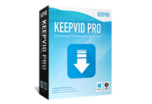 苹果国内外在线视频下载工具 KeepVid Pro 6.1.0.6 多国语言版