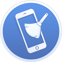 iPhone iPad iPod touch系统垃圾清理软件 PhoneClean Pro 5.0.0