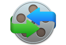 苹果专业视频音频格式转换工具 VidConvert 1.7.2 Mac OS X