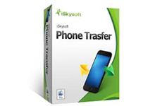 手机数据相互传输工具 Phone Transfer for Mac 1.5.2 多国语言