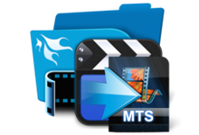 苹果MTS视频格式转换器 AnyMP4 MTS Converter 6.2.29