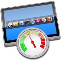苹果电池续航能力优化应用程序 App Tamer 2.3.2 Mac OS X