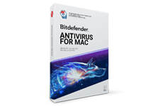 Mac病毒查杀系统保护工具 Bitdefender Antivirus 2016 v4.1.2.18