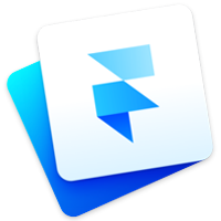 Framer Studio v88 for Mac 苹果移动交互原型设计工具