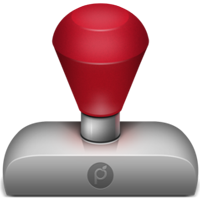 iWatermark Pro 2.0.11 Mac 中文版 图片批量添加水印工具