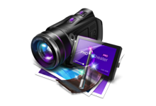 Photo Theater Pro 4.5.1 Mac 家庭幻灯片相册动画制作软件