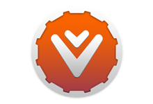 苹果系统文件管理器本地远程客户端软件 Viper FTP 4.0