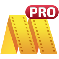 苹果视频编辑大师专业版 Video Editor MovieMator Pro 2.3.1