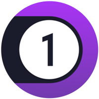 1Blocker v1.4.7 for Mac 网页广告及跟踪代码屏蔽工具