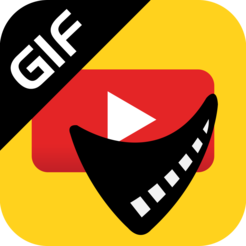 AnyMP4 Video 2 GIF Maker 1.0.17 Mac视频转GIF动画工具