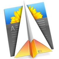 Direct Mail 5.0.1 for Mac 电子邮件传送客户端工具