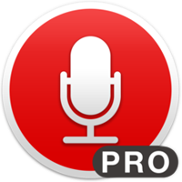 苹果专业录音工具 Simple Recorder PRO 1.5 Mac OS X 中文版