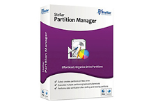Stellar Partition Manager 3.0.0.3 Mac磁盘分区管理工具