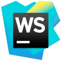 JetBrains WebStorm 2019.2 for Mac 破解版 强大JavaScript开发工具