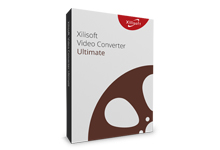 Xilisoft Video Converter Ultimate 7.8.21 苹果视频格式转换器