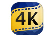 4K Video Converter v5.1.59 for Mac 4K视频格式转换器