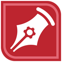 ACD Systems Canvas Draw 5.0.2 for Mac 矢量图形绘制软件