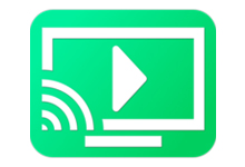 苹果电视视频流播放器软件 AirStreamer for Apple TV v1.4