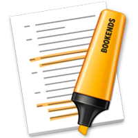 Bookends 12.8.4 for Mac 优秀文献书籍管理工具