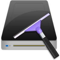 ClearDisk 2.12 for Mac 磁盘清理系统优化工具