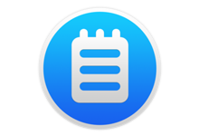 Clipboard Manager 2.2.1 for Mac 剪切板历史纪录管理器