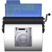 苹果系统专业DMG文件打包工具 DropDMG 3.4.4 多国语言版