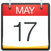 Fantastical 2.4.3 for Mac 优秀日历工具