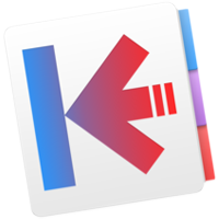 Keep It 1.1.7 for Mac 写笔记保存链接存储文档软件