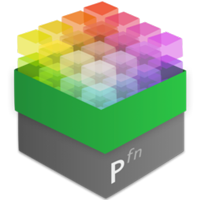 LiveGrade PRO 4.4.3 for Mac 图片外观和色彩管理工具