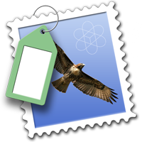 MailTags 5.1.3 for Mac 邮件管理标签辅助工具
