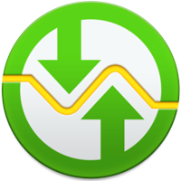 PeakHour 4 v4.0.6 for Mac 网络实时监控工具