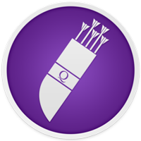 苹果专业程序员常用记事本工具 Quiver 3.0.5 Mac OS X