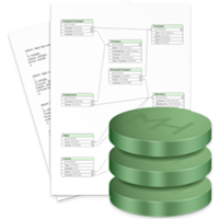 SQLEditor 3.6.2 for Mac 破解版 数据库管理工具