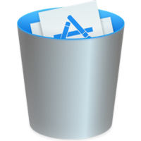 iTrash v5.3.3 for Mac 破解版 应用程序App完全卸载工具