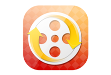 4Video Video Converter 5.1.59 for Mac 视频格式转换器