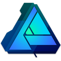 Affinity Designer 1.6.1 for Mac 中文版 创意矢量图形设计软件
