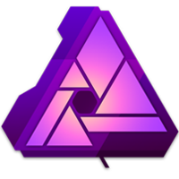 苹果专业图片编辑处理软件 Affinity Photo 1.5.2 Mac OS X