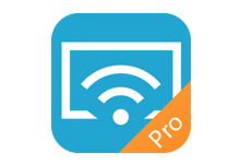 AirPlayer Pro 2.4.2.3 for Mac AirPlay屏幕镜像录制软件