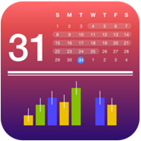 苹果桌面日历管理软件 CalendarPro for Google and Yahoo 2.4.6