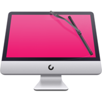 CleanMyMac 3.9.1 for Mac 中文正式版 系统清理优化工具