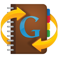 Contacts Sync for Google Gmail 7.0.3 邮件联系人同步工具