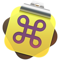 CopyClip 2 v2.9.3 for Mac 高级剪切板管理器