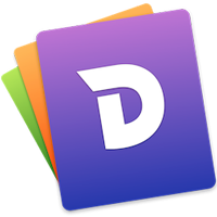 Dash 4.6.7 for Mac API文档浏览器和代码片段管理器