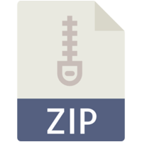 Easy Unzip 1.4 for Mac 优秀加密解压缩软件