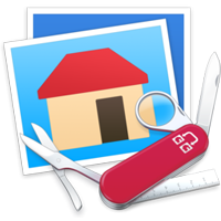 苹果图片编辑及阅览工具 GraphicConverter 10.4 Build 2743