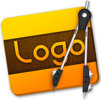 Logoist 3.0.2 for Mac 优秀平面设计制作软件