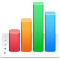 苹果系统电子表格应用程序 Apple Numbers 4.0.5 中文版